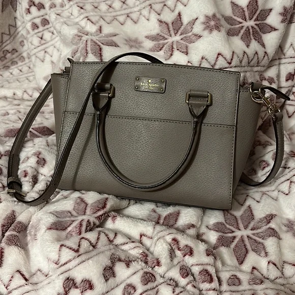 Kate spade New York cross body bag - Picture 2 of 12